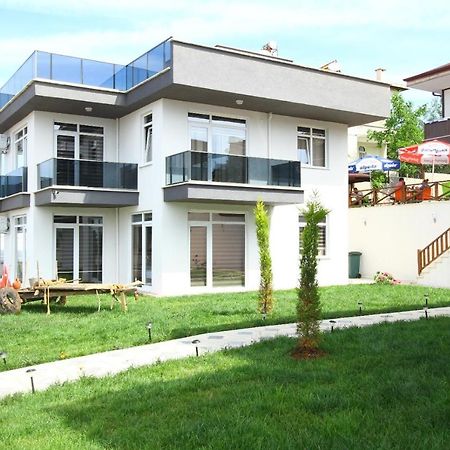 Loca Butik Hotel Sinop Extérieur photo