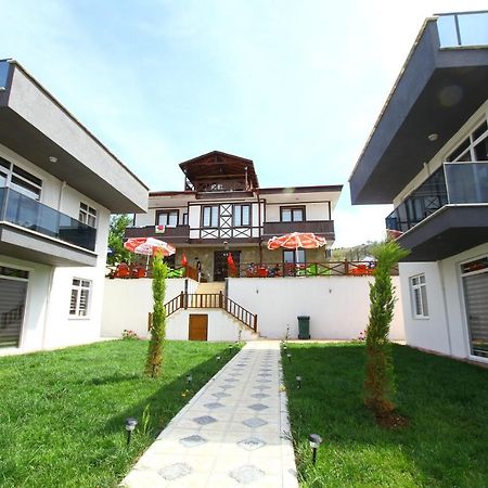 Loca Butik Hotel Sinop Extérieur photo