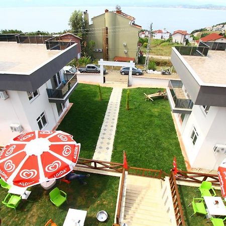Loca Butik Hotel Sinop Extérieur photo