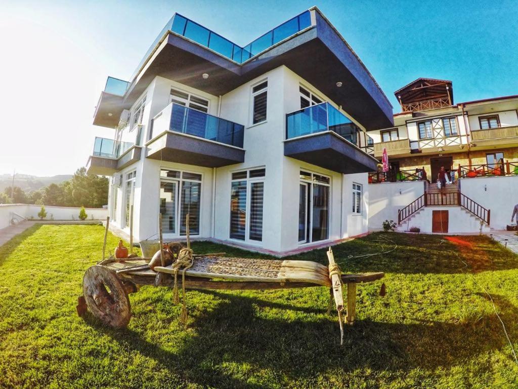 Loca Butik Hotel Sinop Extérieur photo