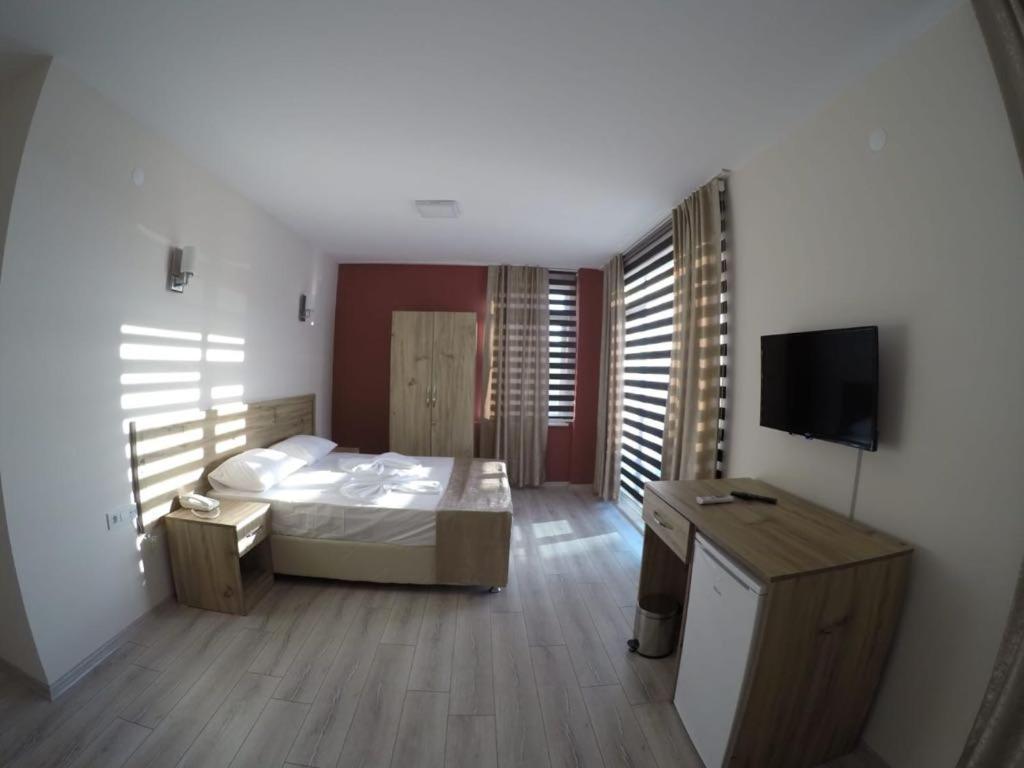 Loca Butik Hotel Sinop Extérieur photo