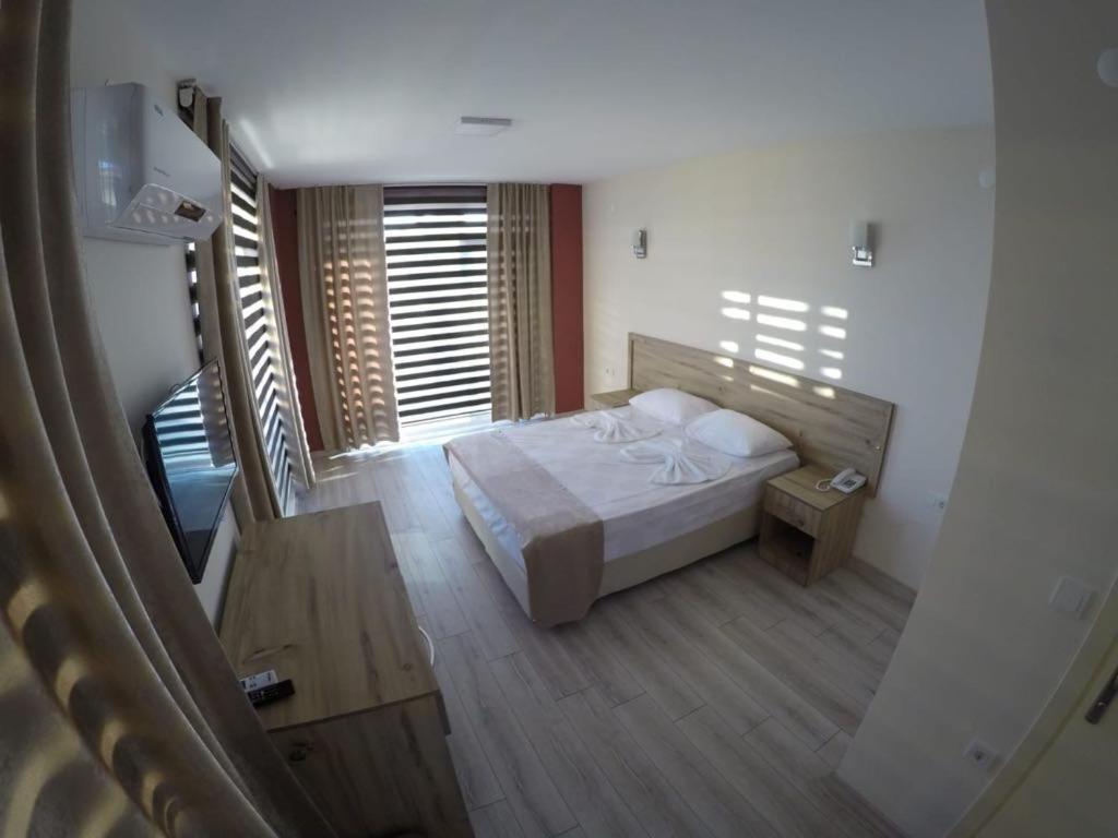 Loca Butik Hotel Sinop Extérieur photo