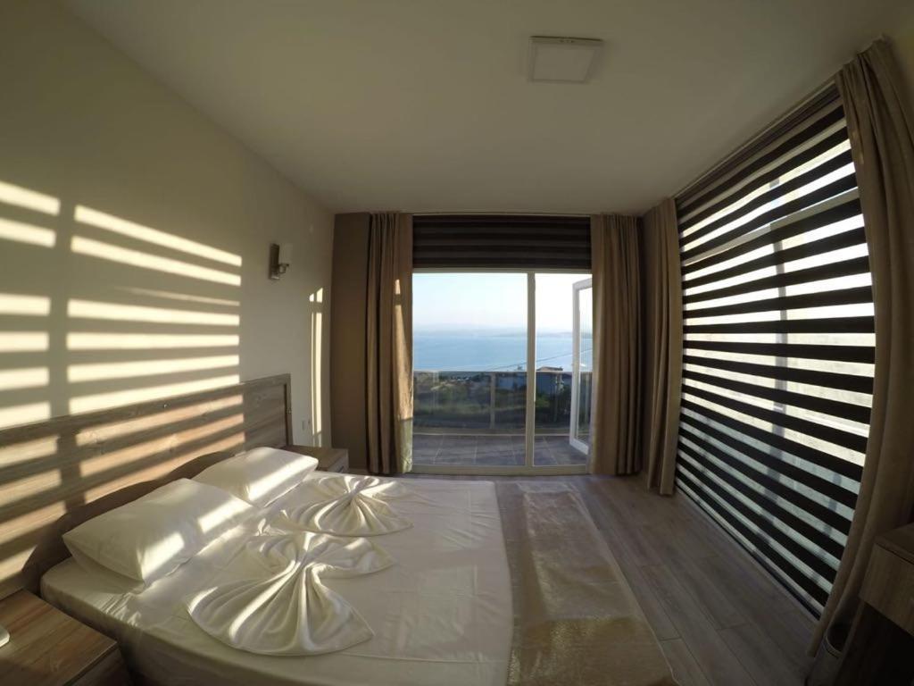 Loca Butik Hotel Sinop Extérieur photo