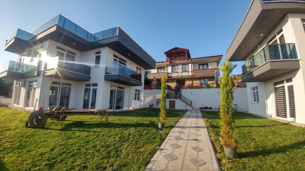Loca Butik Hotel Sinop Extérieur photo