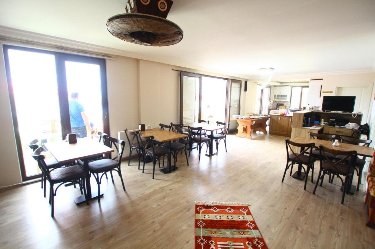 Loca Butik Hotel Sinop Extérieur photo