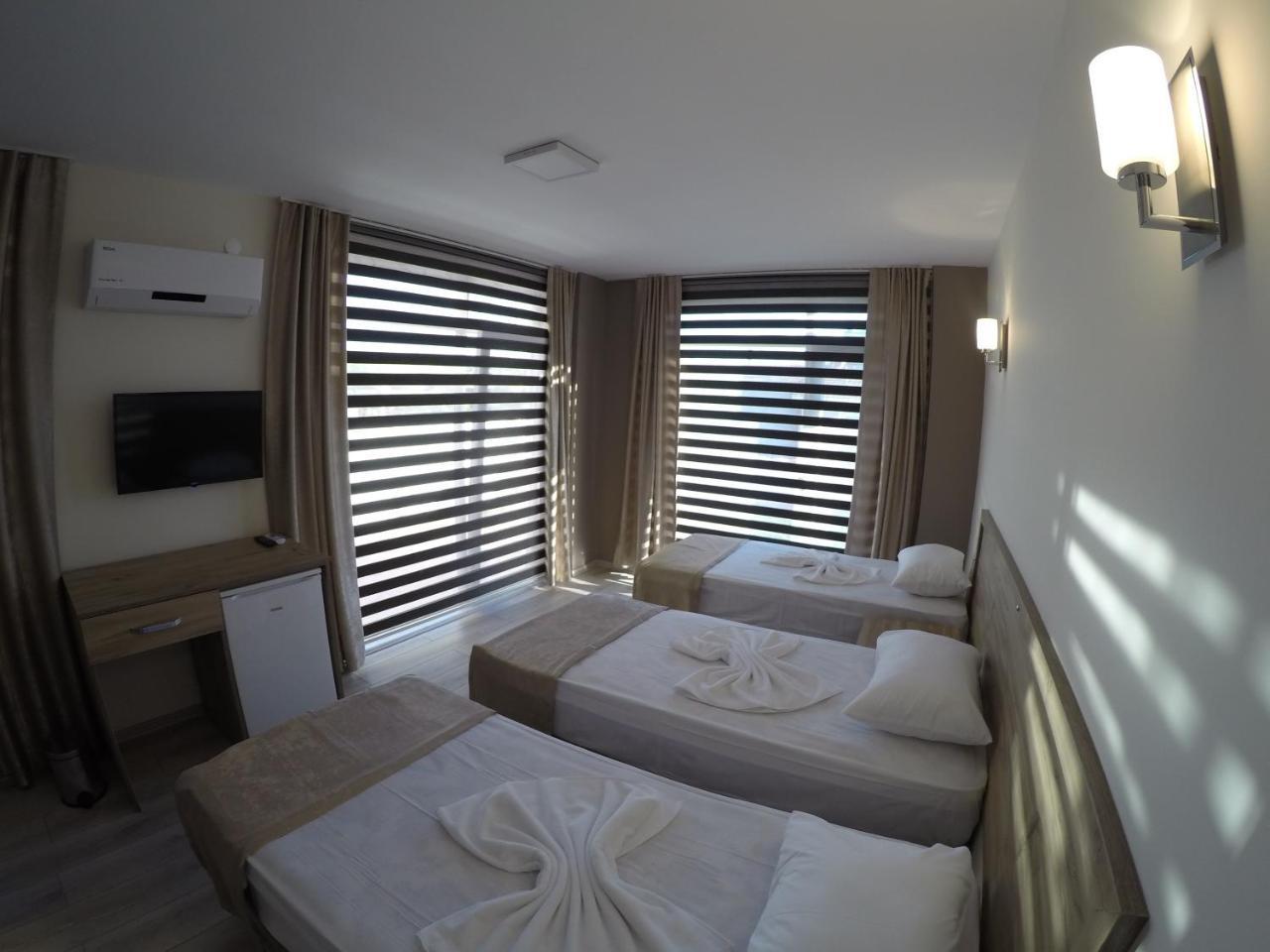 Loca Butik Hotel Sinop Extérieur photo
