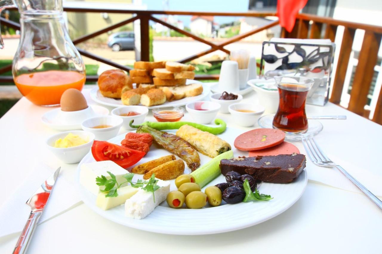 Loca Butik Hotel Sinop Extérieur photo