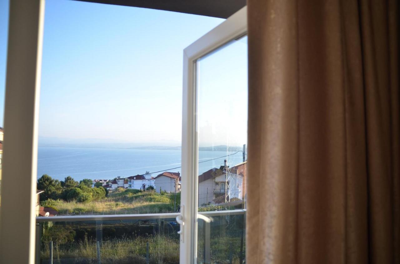 Loca Butik Hotel Sinop Extérieur photo