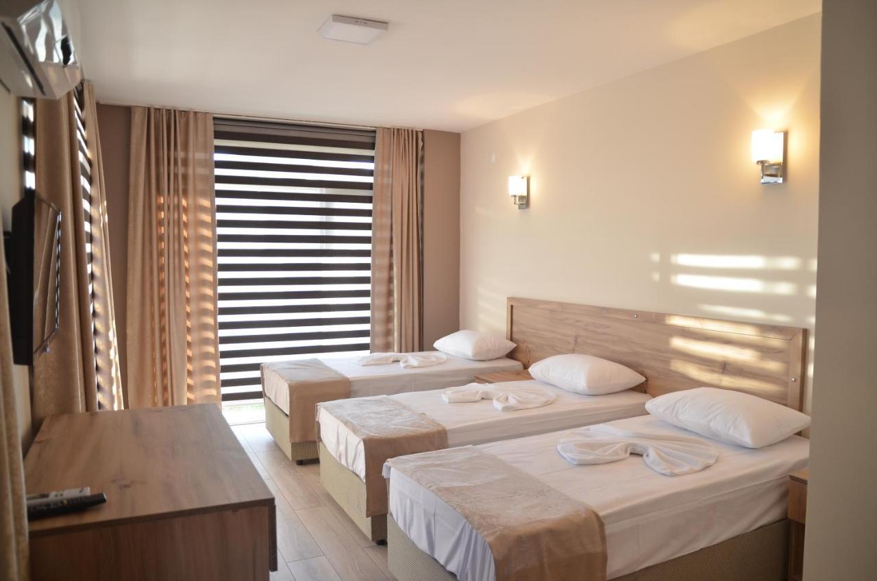 Loca Butik Hotel Sinop Extérieur photo