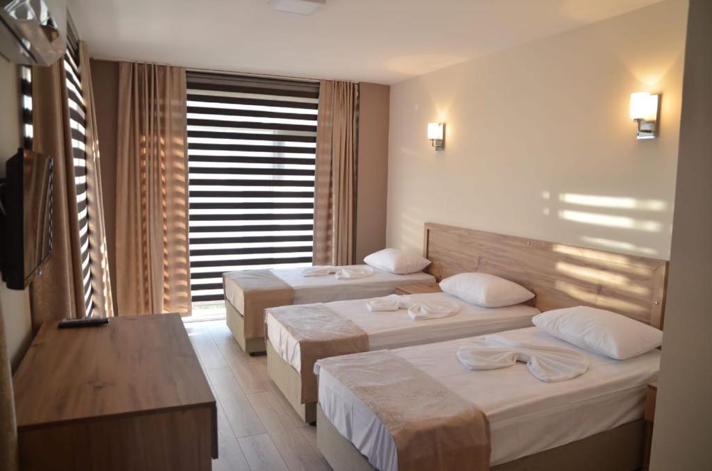 Loca Butik Hotel Sinop Extérieur photo